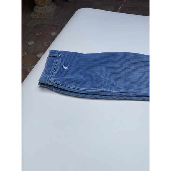Vintage Playboy Jeans Womens Blue - Picture 8 of 9
